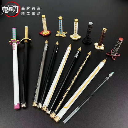 Stylos Épée Demon Slayer