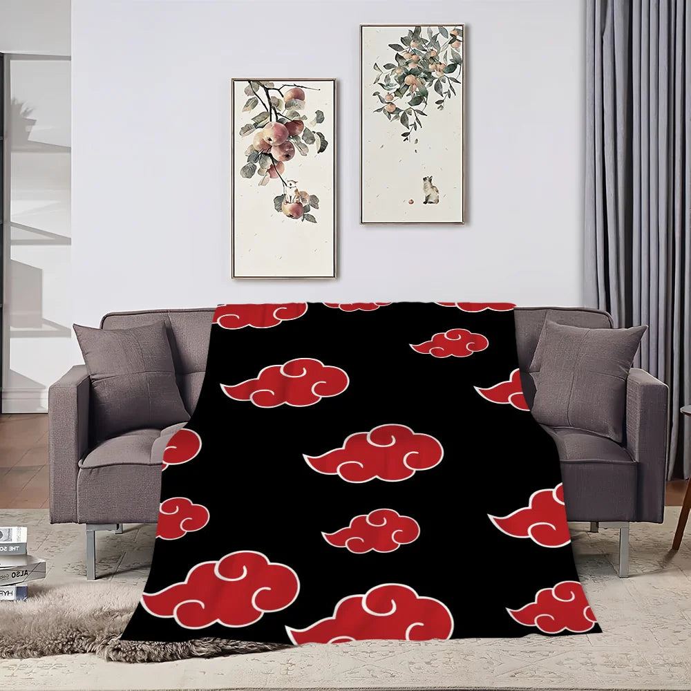 Couverture Akatsuki