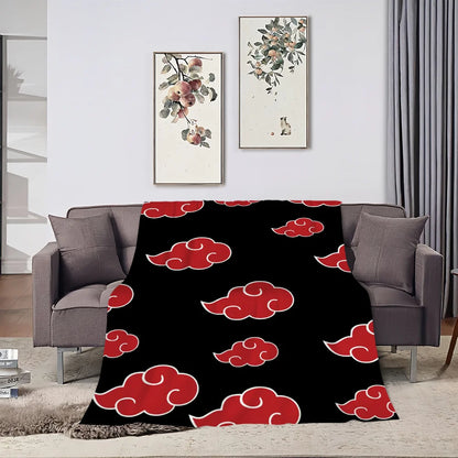 Couverture Akatsuki