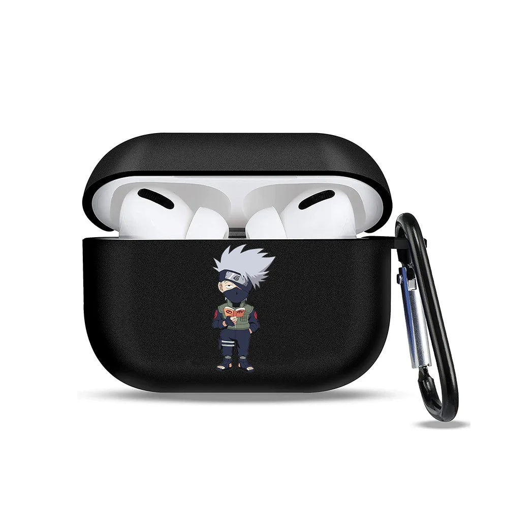Étui AirPods Akatsuki