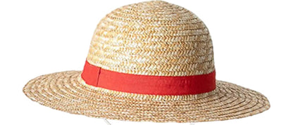 Chapeau de paille de Luffy