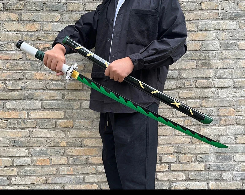 Katana Demon Slayer