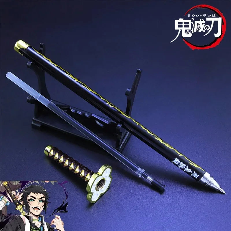 Stylos Épée Demon Slayer