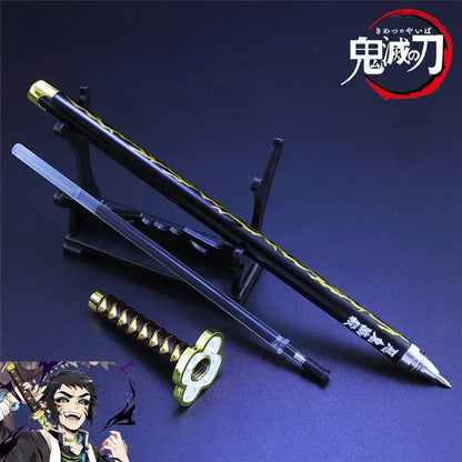 Stylos Épée Demon Slayer