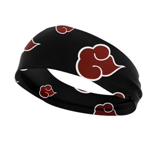 Bandeau Akatsuki