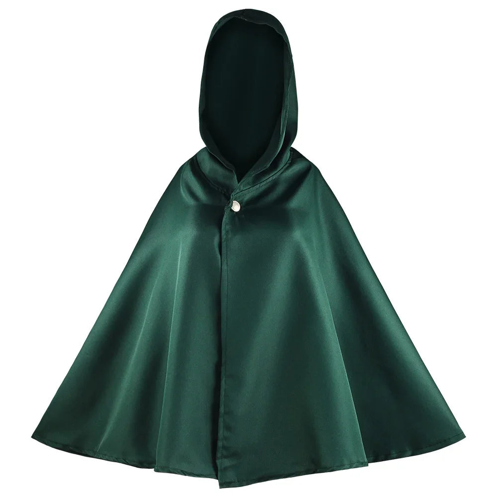 Cape Shingeki No Kyojin