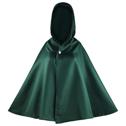Cape Shingeki No Kyojin
