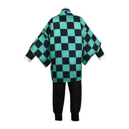 Costume Tanjiro Kamado