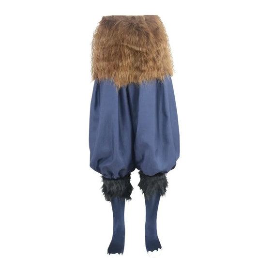 Pantalon Inosuke