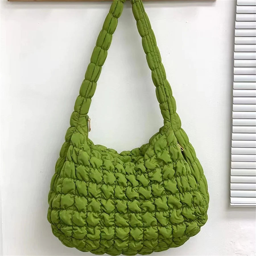 Sac Bandoulière Y2K Femme