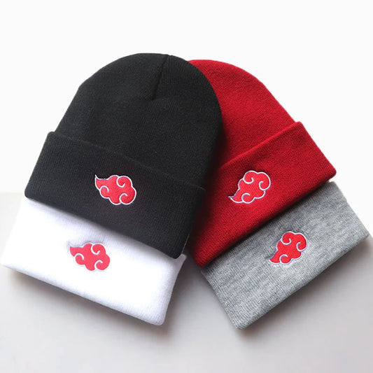 Bonnet Akatsuki