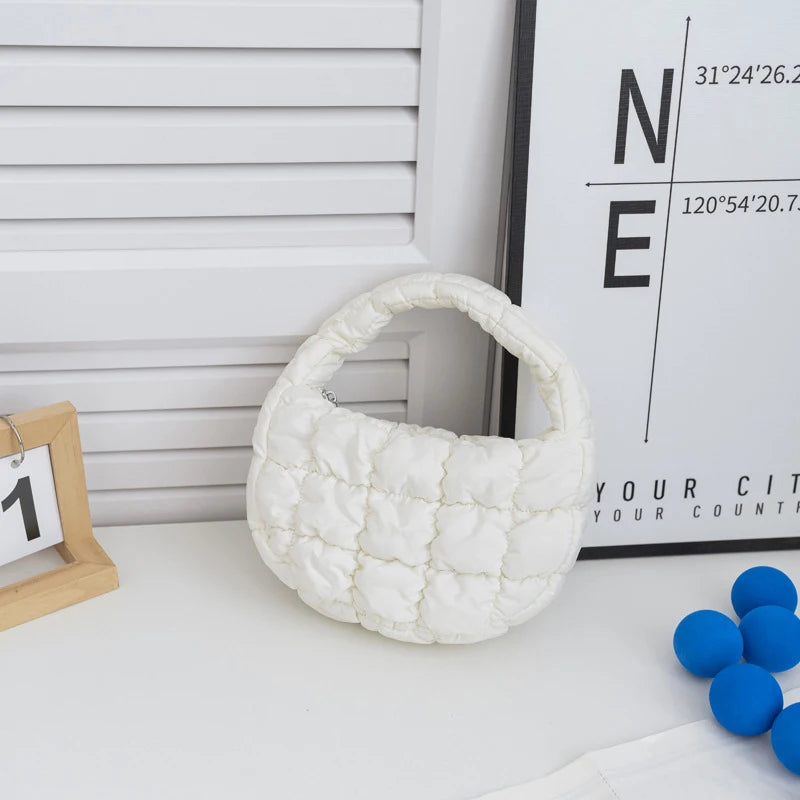Sac Mini Puffer