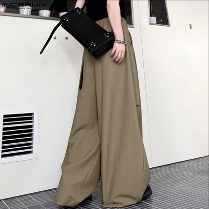 Pantalon Jogger Noir