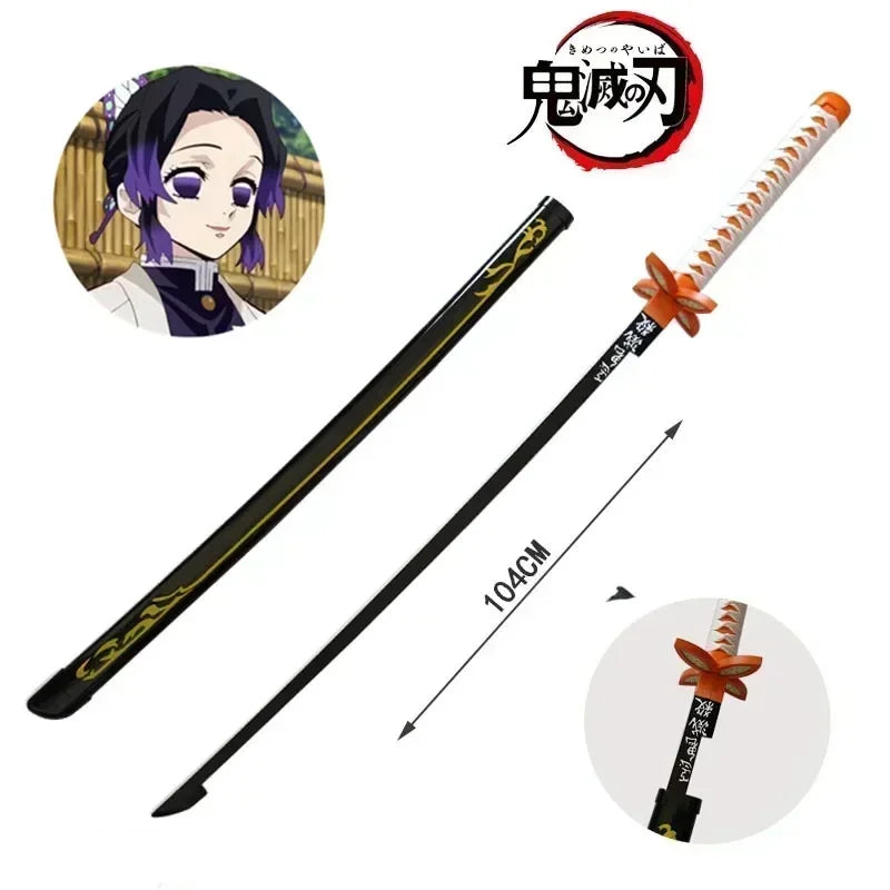 Katana Demon Slayer