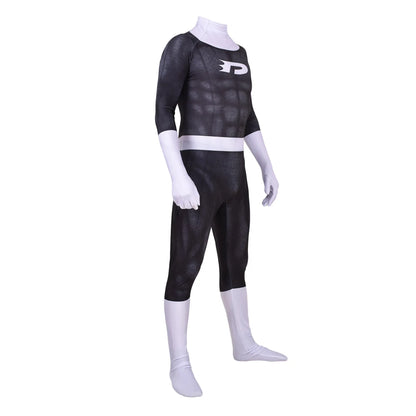 Cosplay Danny Phantom