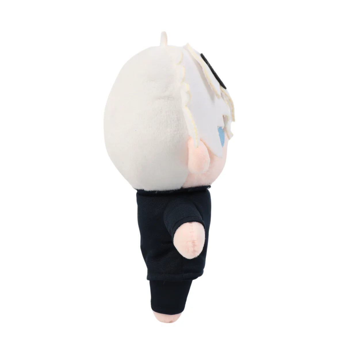 Peluche Gojo, Maki