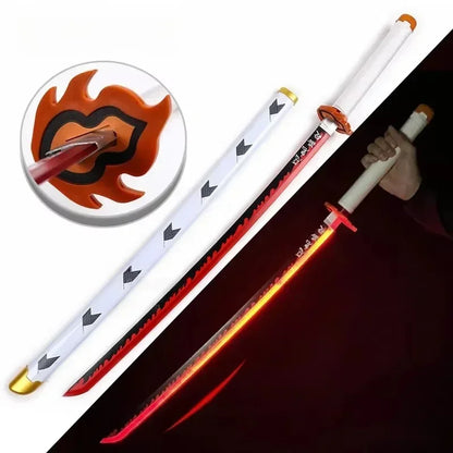 Katana LED Demon Slayer