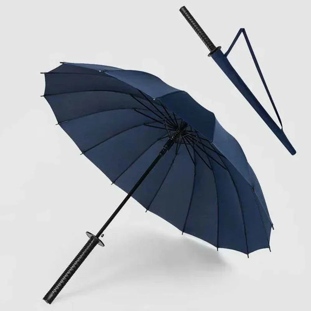 Parapluie Samouraï 24 Baleines