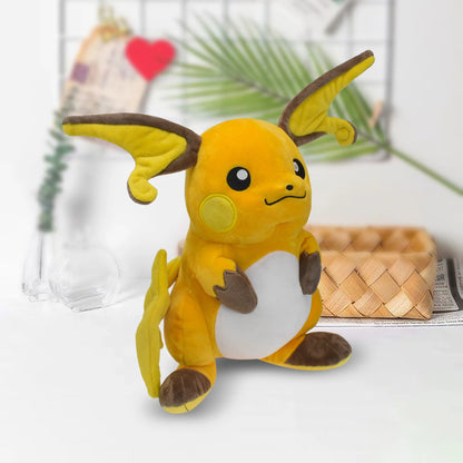 Peluche Raichu
