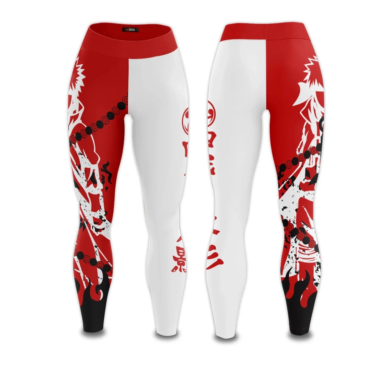 Legging Akatsuki