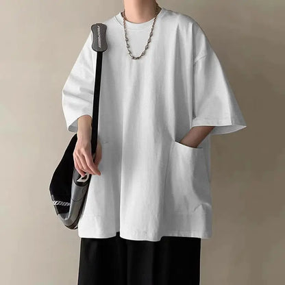 T-Shirt Patchwork