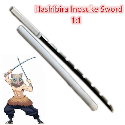 Épée Shinobu Kochou