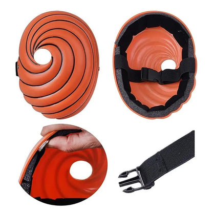 Masque Obito Uchiwa