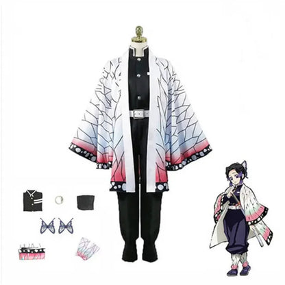 Costume Demon Slayer Complet