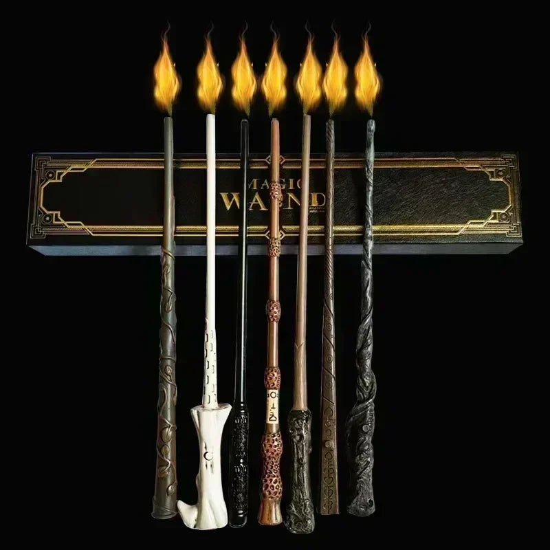 Baguette Magique Harry Potter