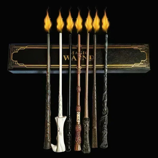 Baguette Magique Harry Potter