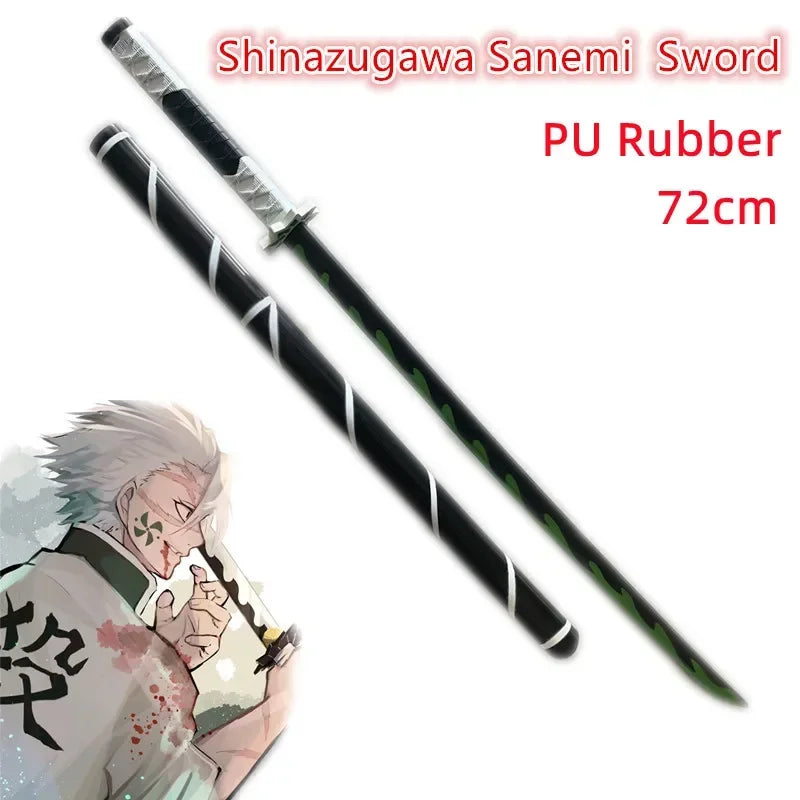 Épée Rengoku Kyoujurou