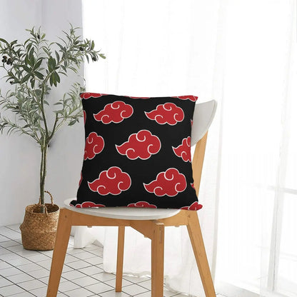 Housse de coussin Akatsuki
