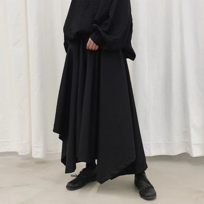 Pantalon Kendo Japonais