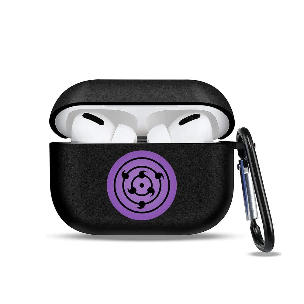 Étui AirPods Akatsuki