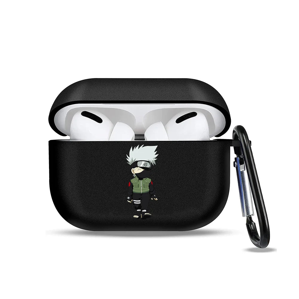 Étui AirPods Akatsuki