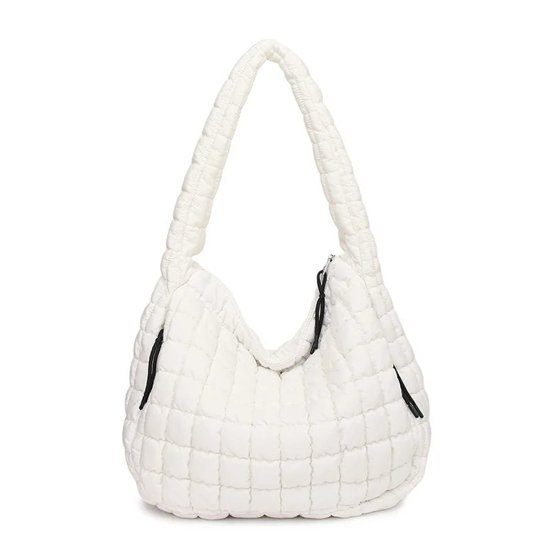 Sac Hobos Matelassé