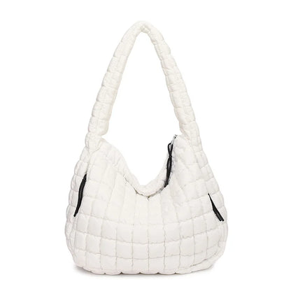Sac Hobos Matelassé