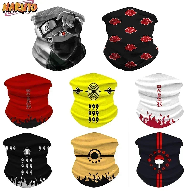 Bandana Naruto