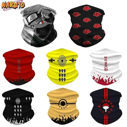 Bandana Naruto