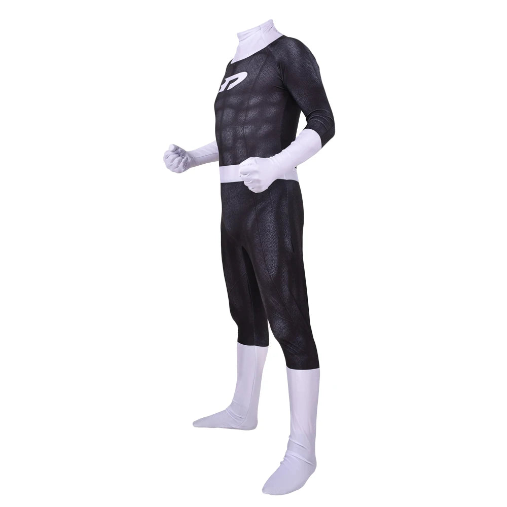 Cosplay Danny Phantom