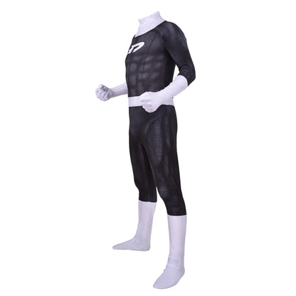Cosplay Danny Phantom