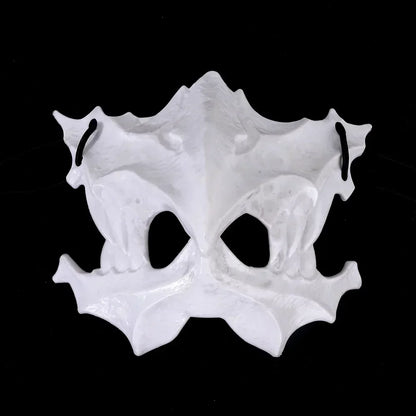 Masque Crâne Animal Halloween