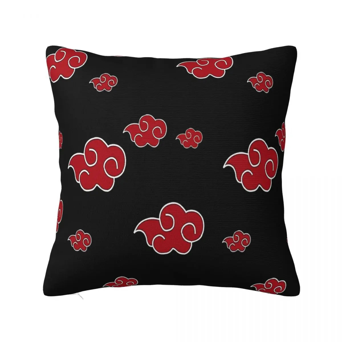 Housse de coussin Akatsuki