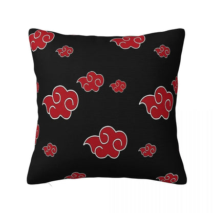 Housse de coussin Akatsuki