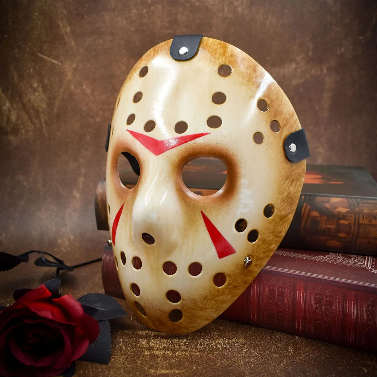 Masque Halloween Jason