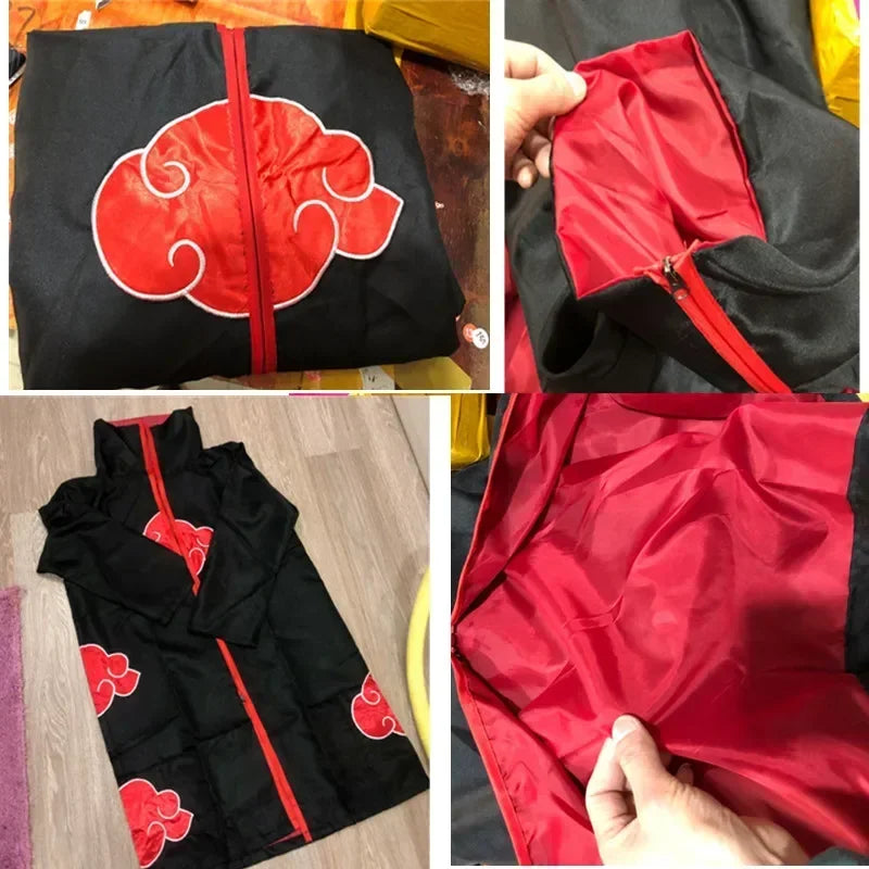 Cape Akatsuki Brodée