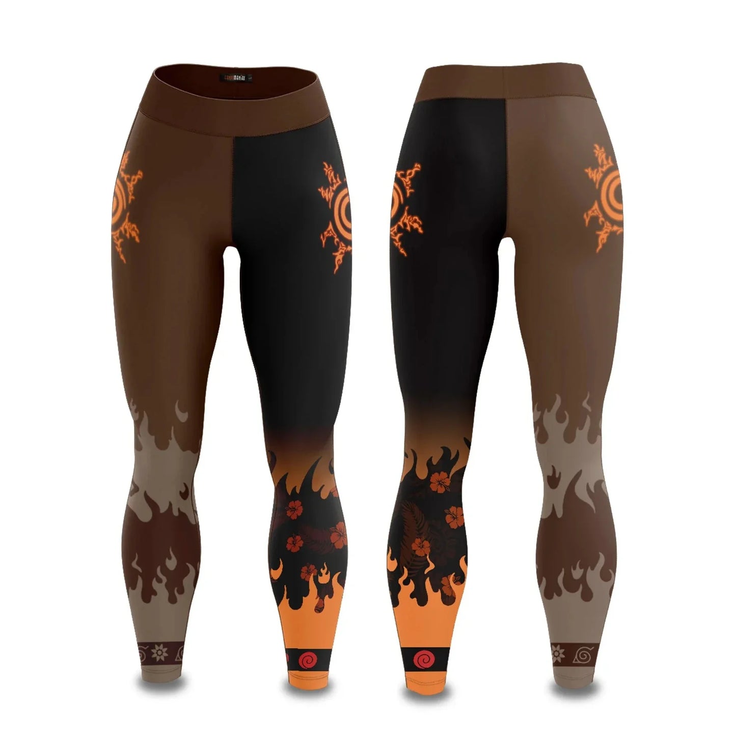Legging Akatsuki
