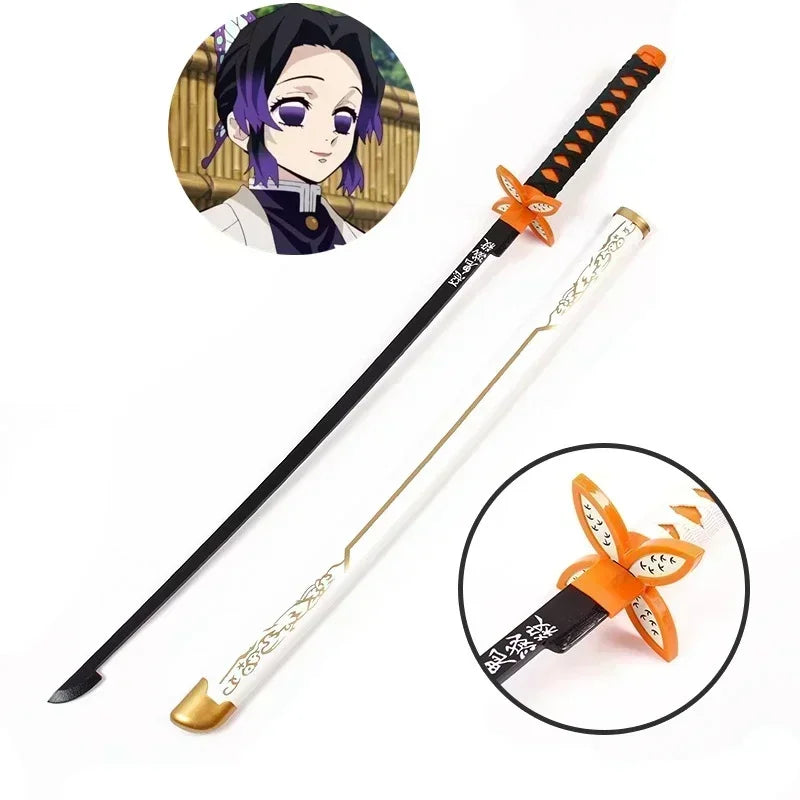 Katana Demon Slayer