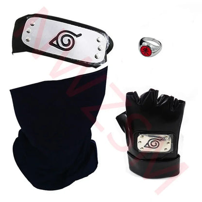 Accessoires Akatsuki
