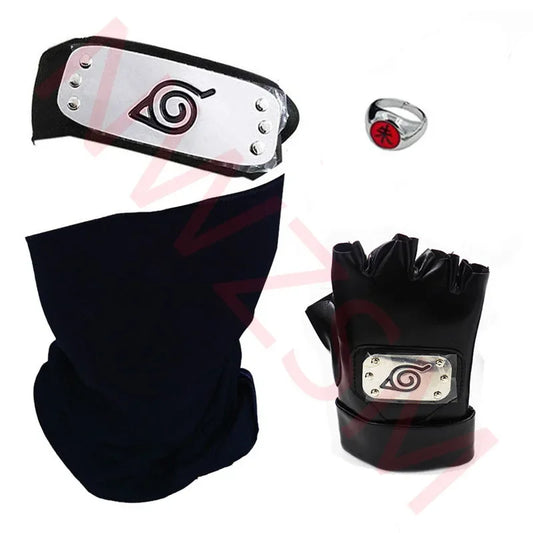 Accessoires Akatsuki